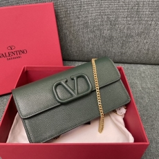 Valentino Satchel Bags